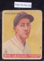 Dick Bartell (Philadelphia Phillies)